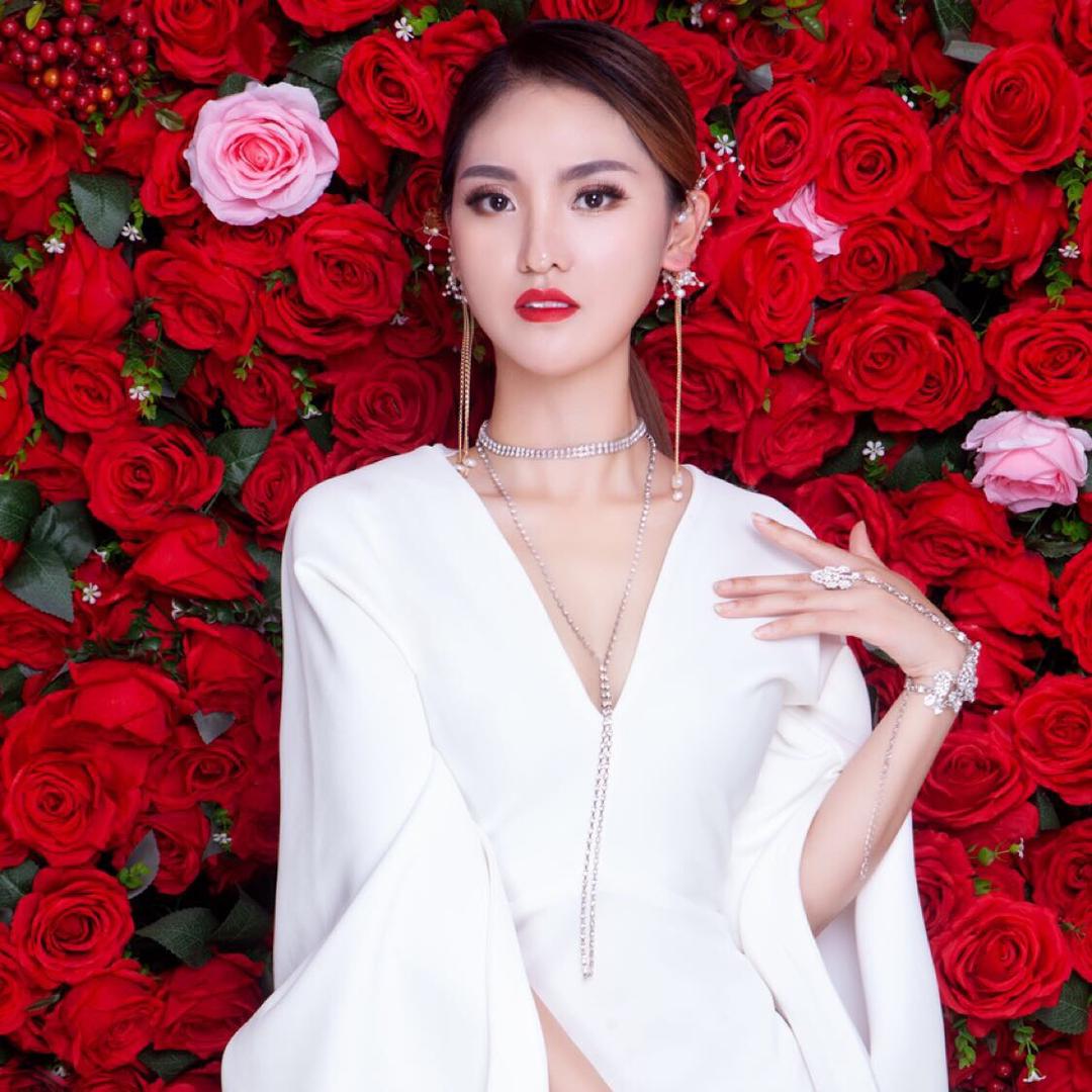 王姑娘
