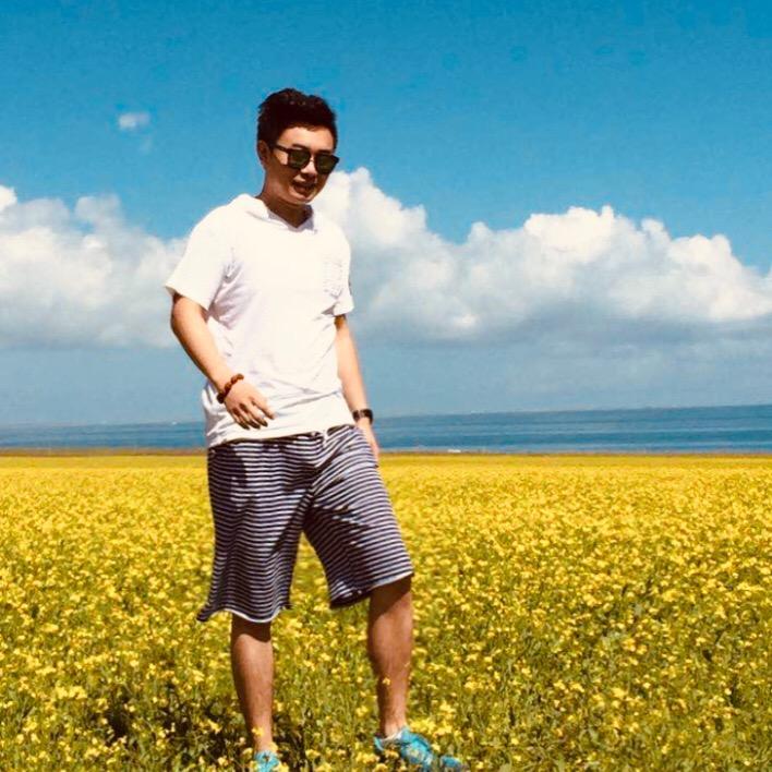 浩冉哥