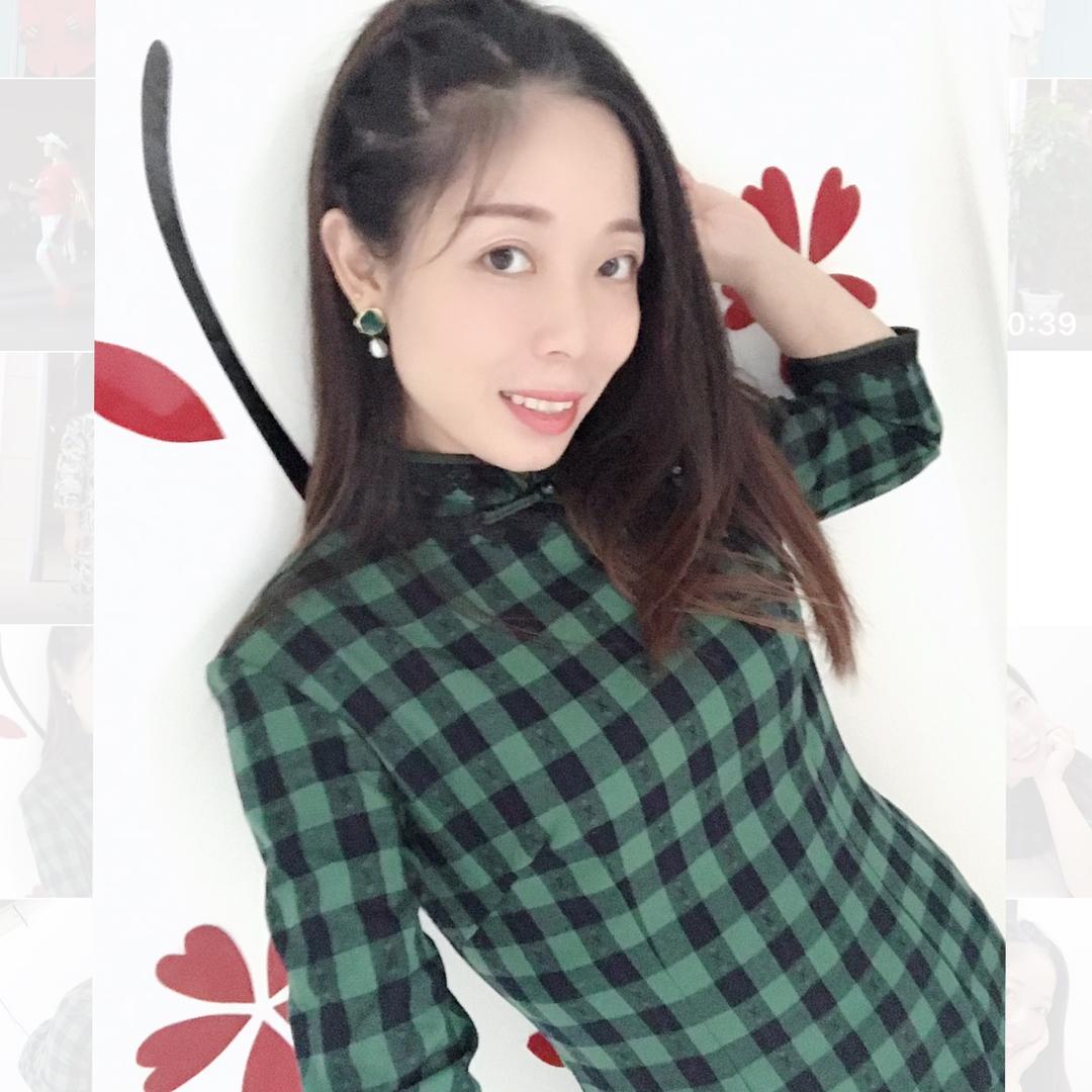 ღ  珍珍（TZ潮牌服饰）