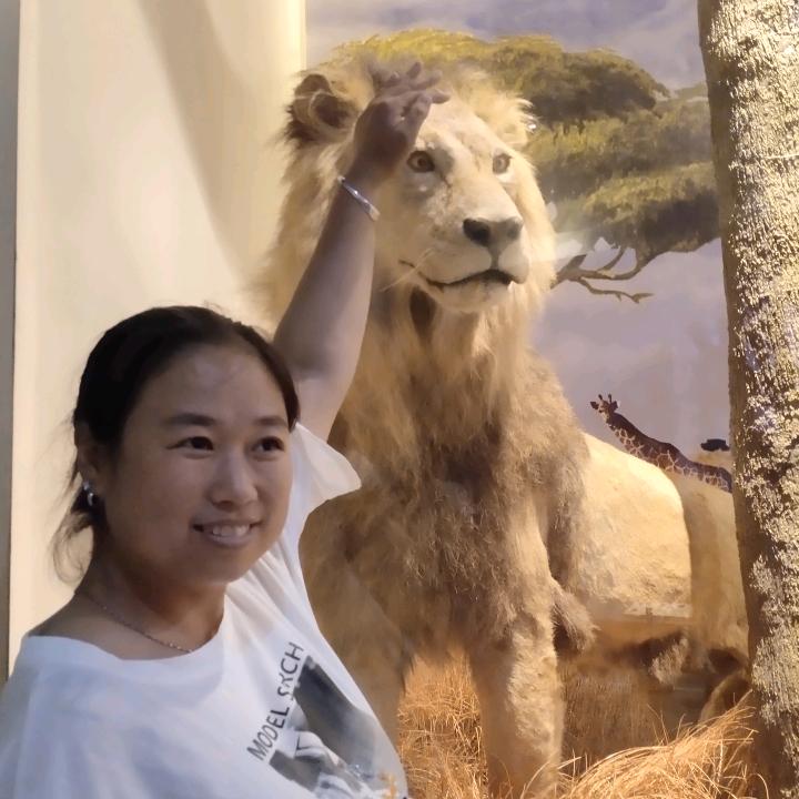好运降林_