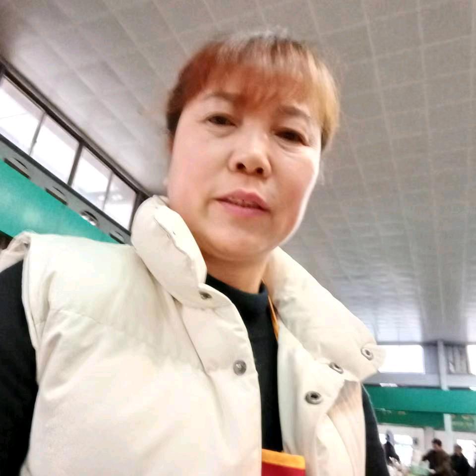 黄三娘