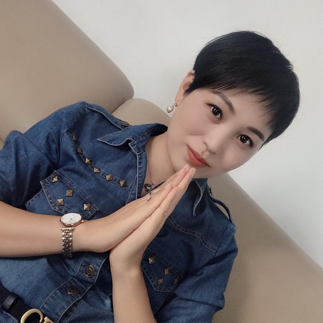 铿锵玫瑰