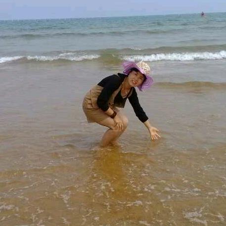 海燕.李【520】💞🌻