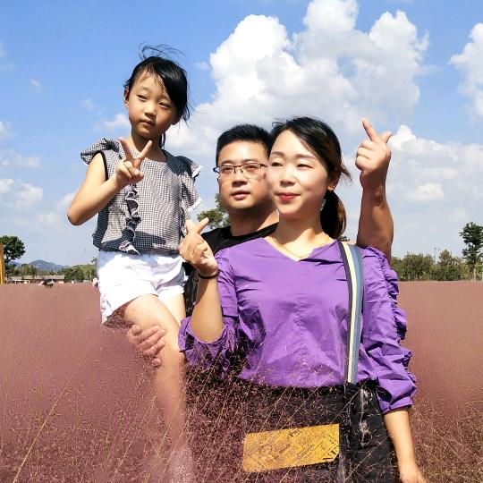 👨‍👩‍👧‍👦柚子