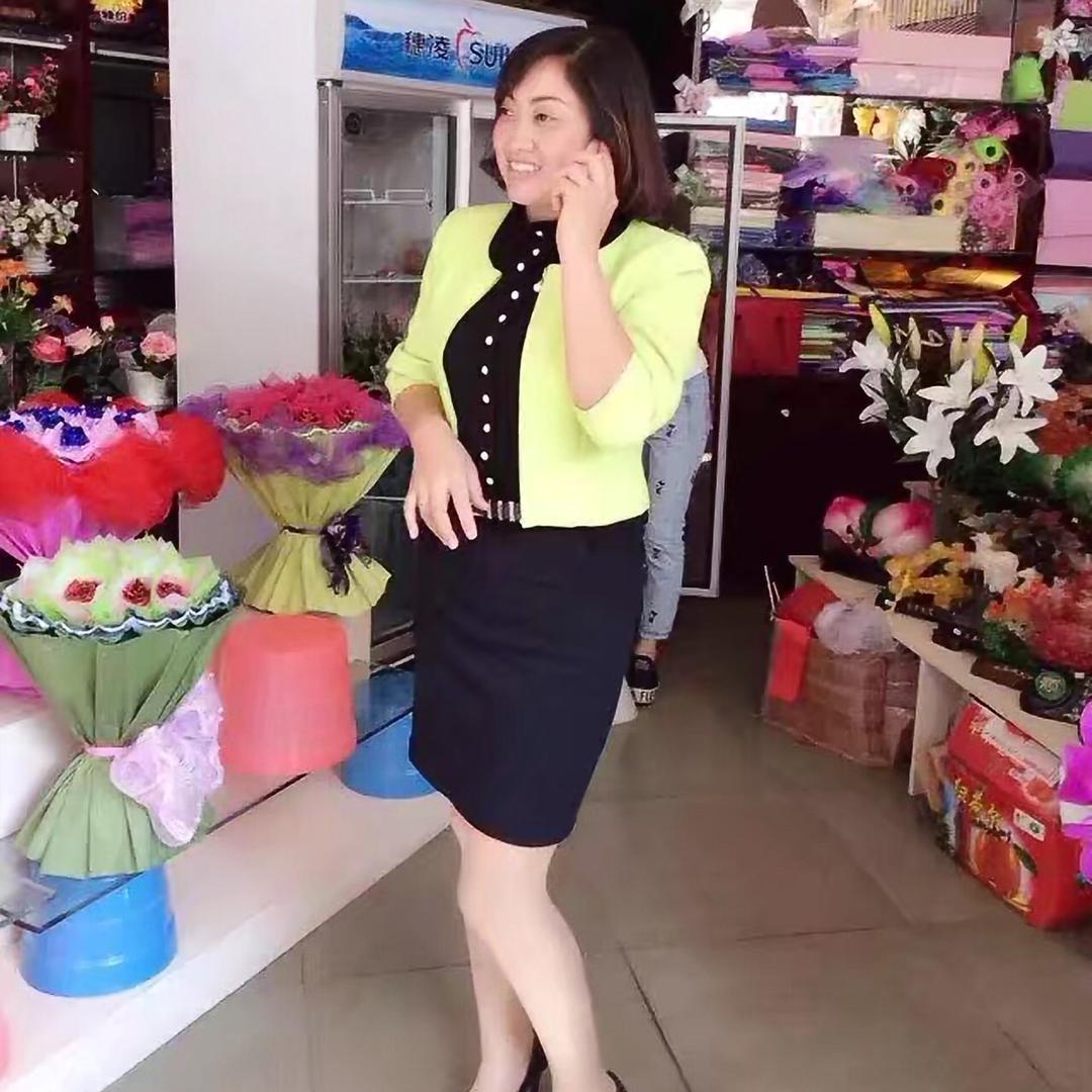 晚来的幸福