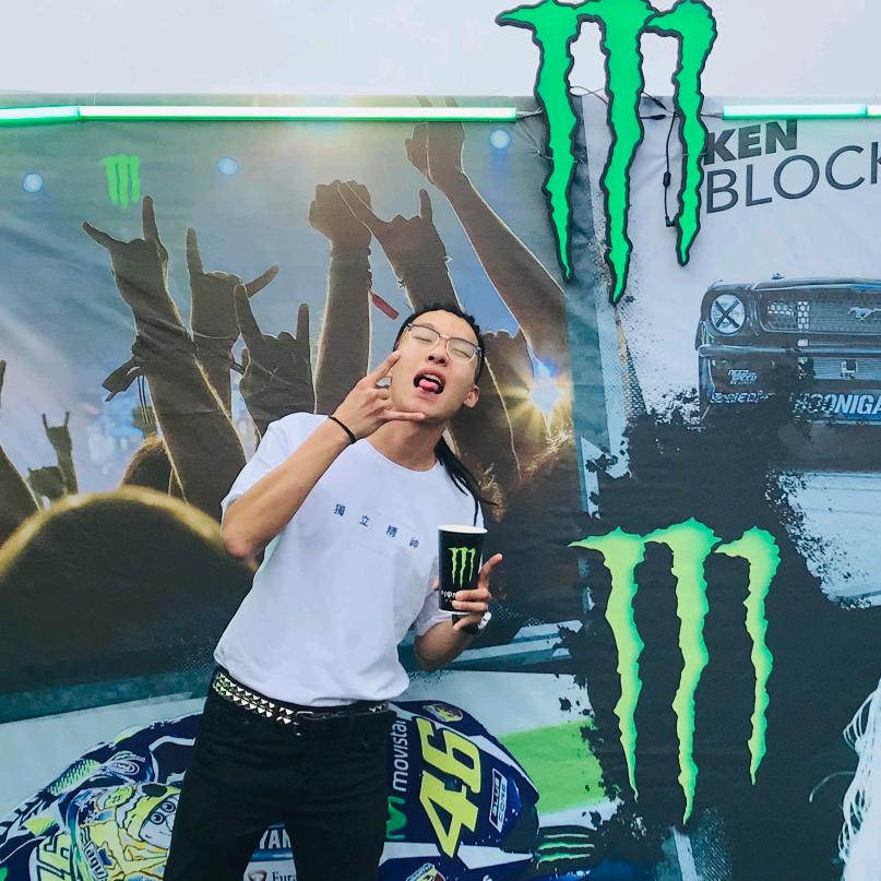 精神紊乱艺术家