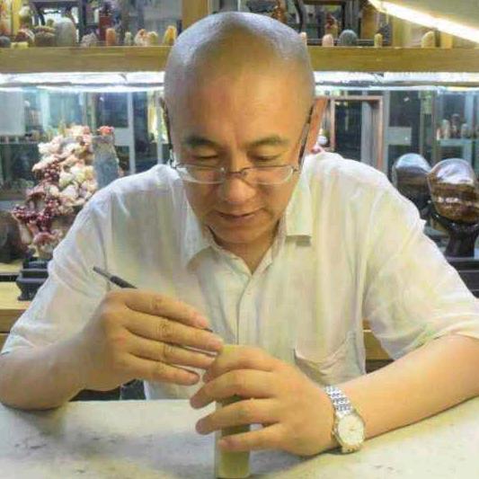 芷萱阁书法纂刻