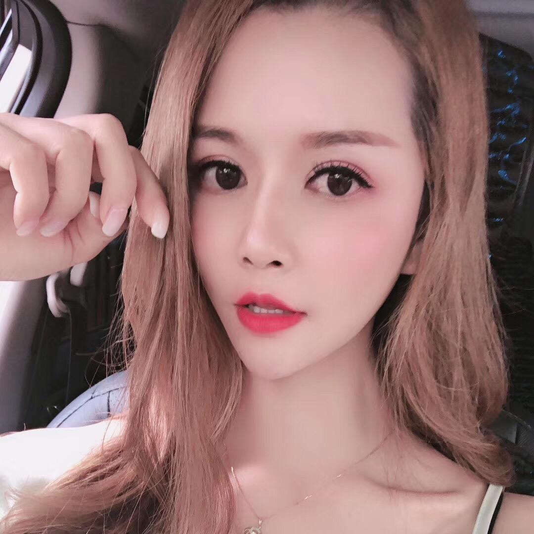 叫我英子吧