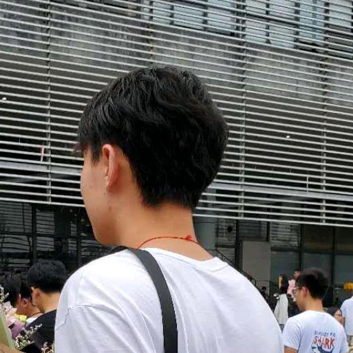 无规则