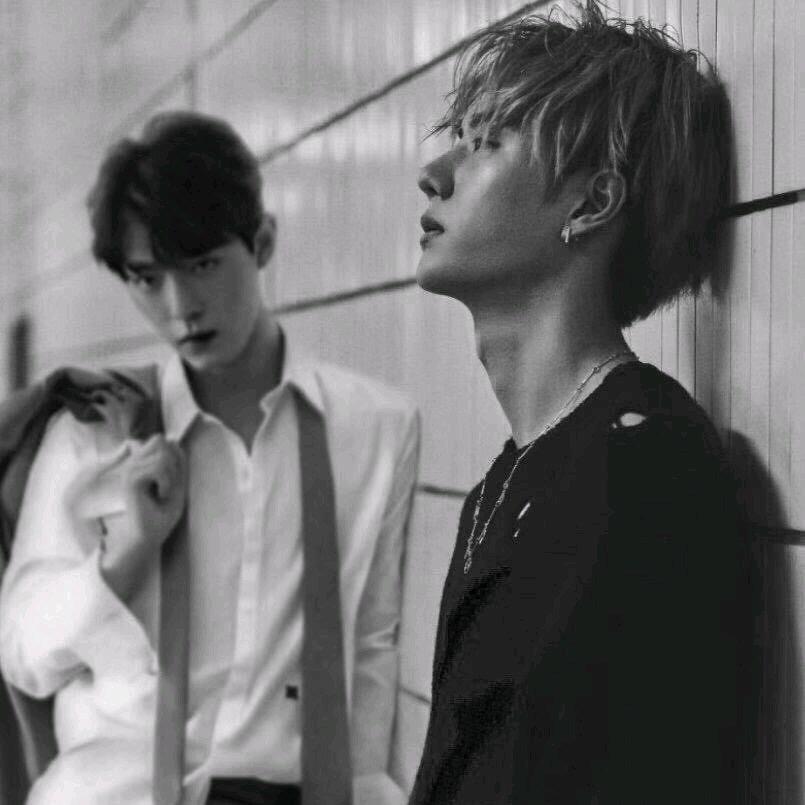 ❥Zhan_是太阳啊