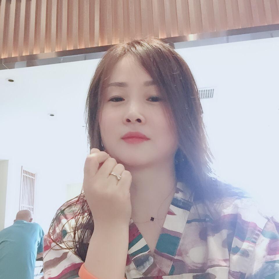 @香香