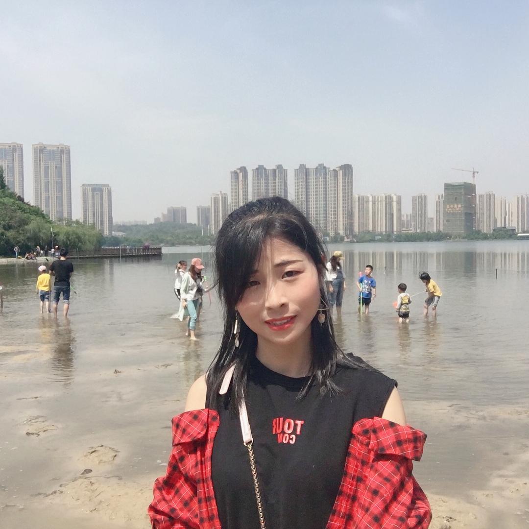 刘喇叭花