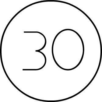 万物30秒