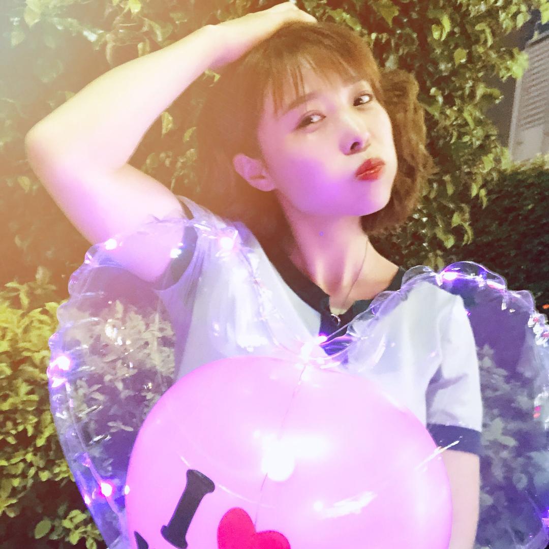 噜噜噜是个好姑娘
