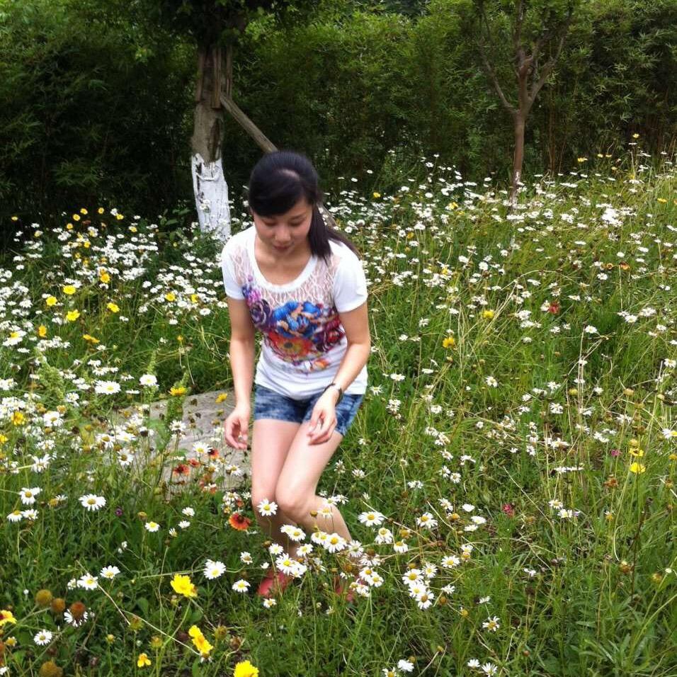 玉芳