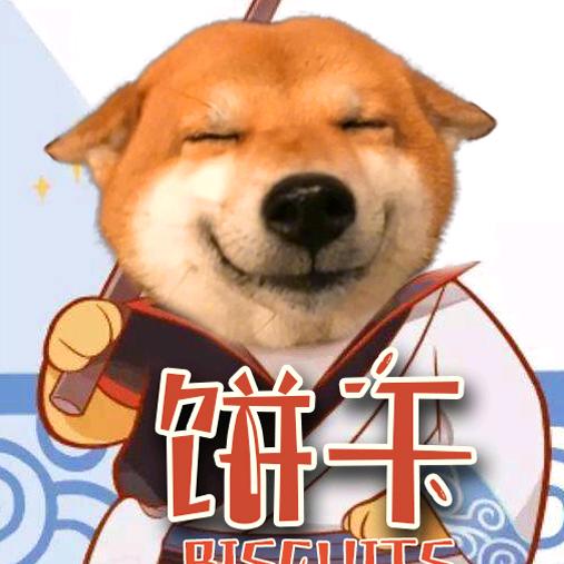 会蛙泳的饼干