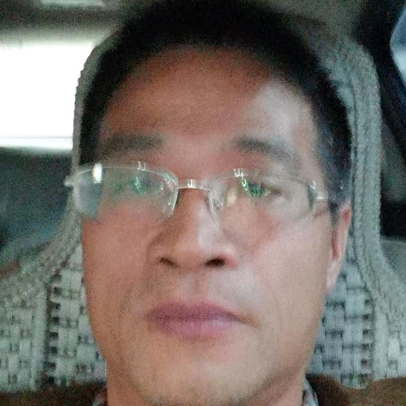 闲云野鹤