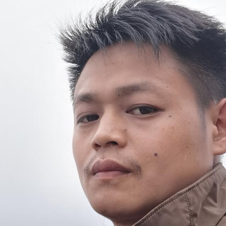 龙山第一帅阿龙