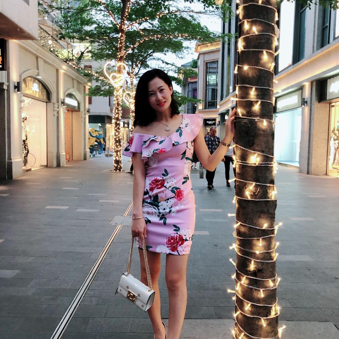 美杨杨