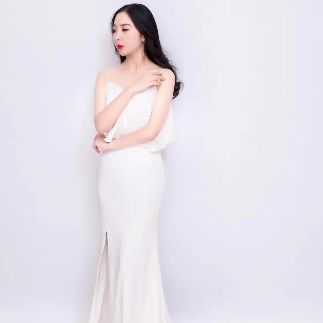 晶晶吖