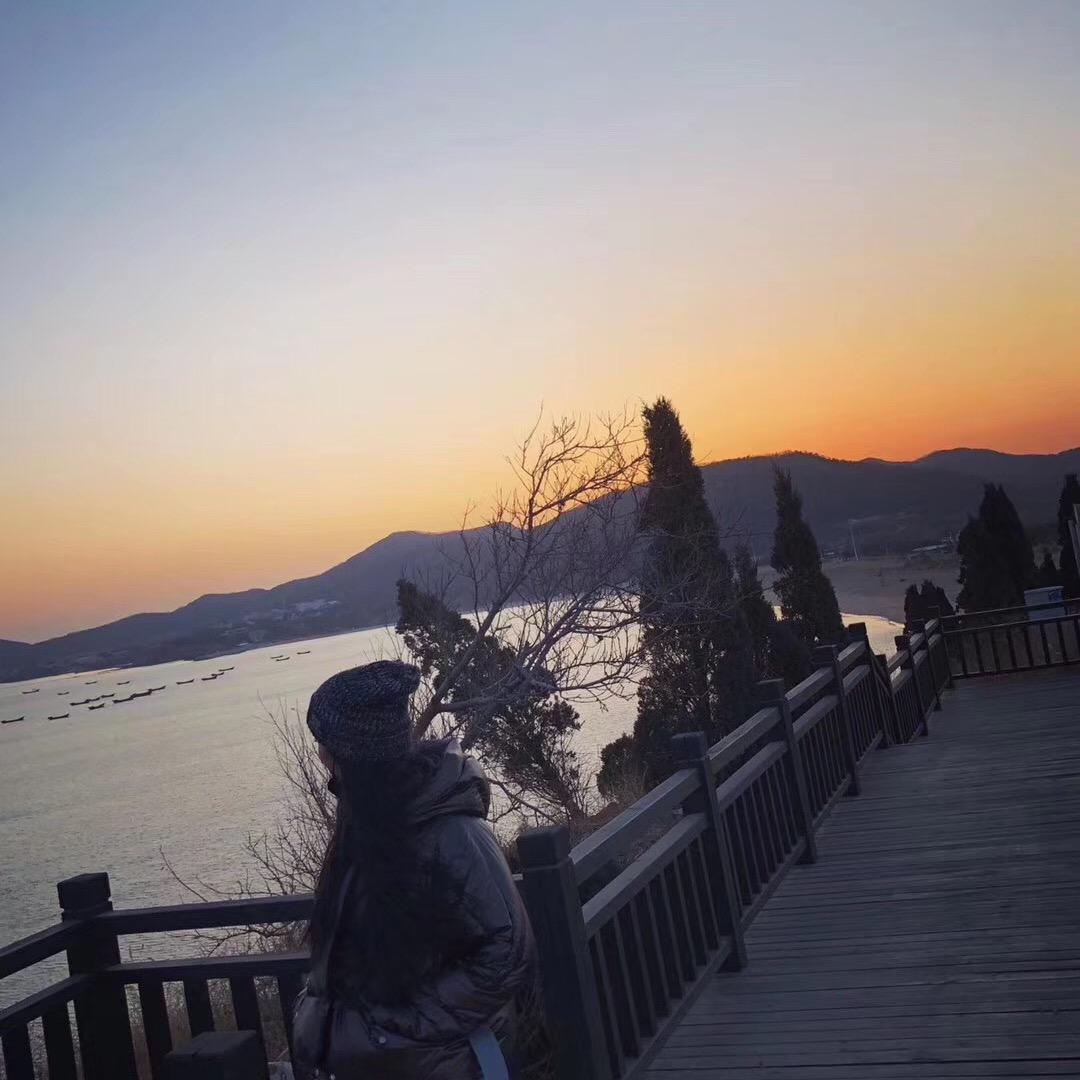 宋晚安