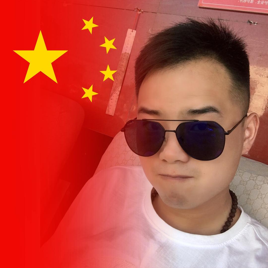 🐲 鹏鹏李🇨🇳