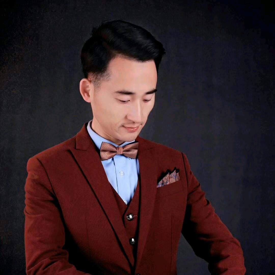 朱哥说江西