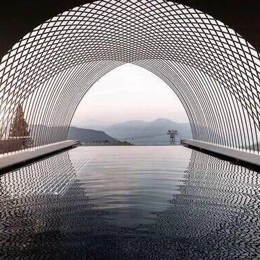 广琚建筑设计