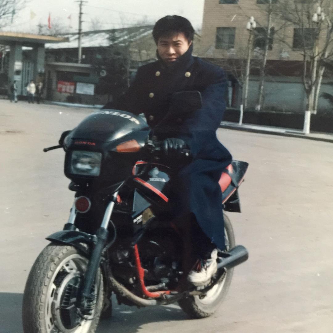 🇨🇳《兵心依旧》