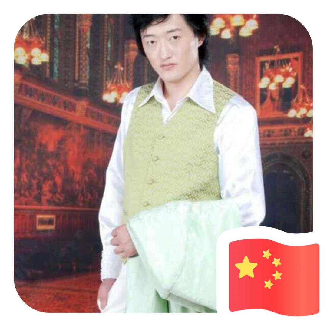 敬轩爸爸