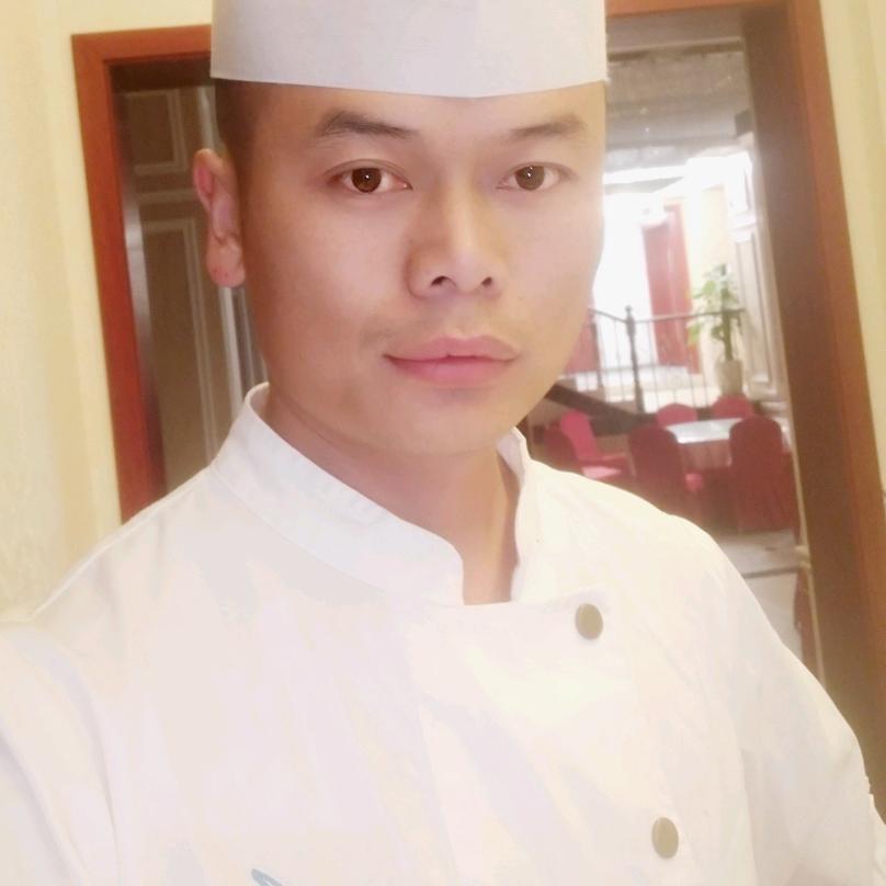 厨艺    小平哥