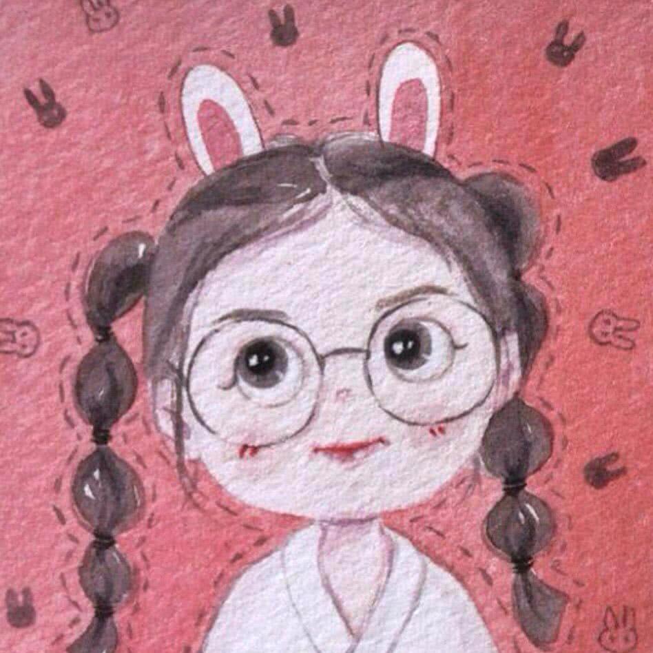 张小花🌸