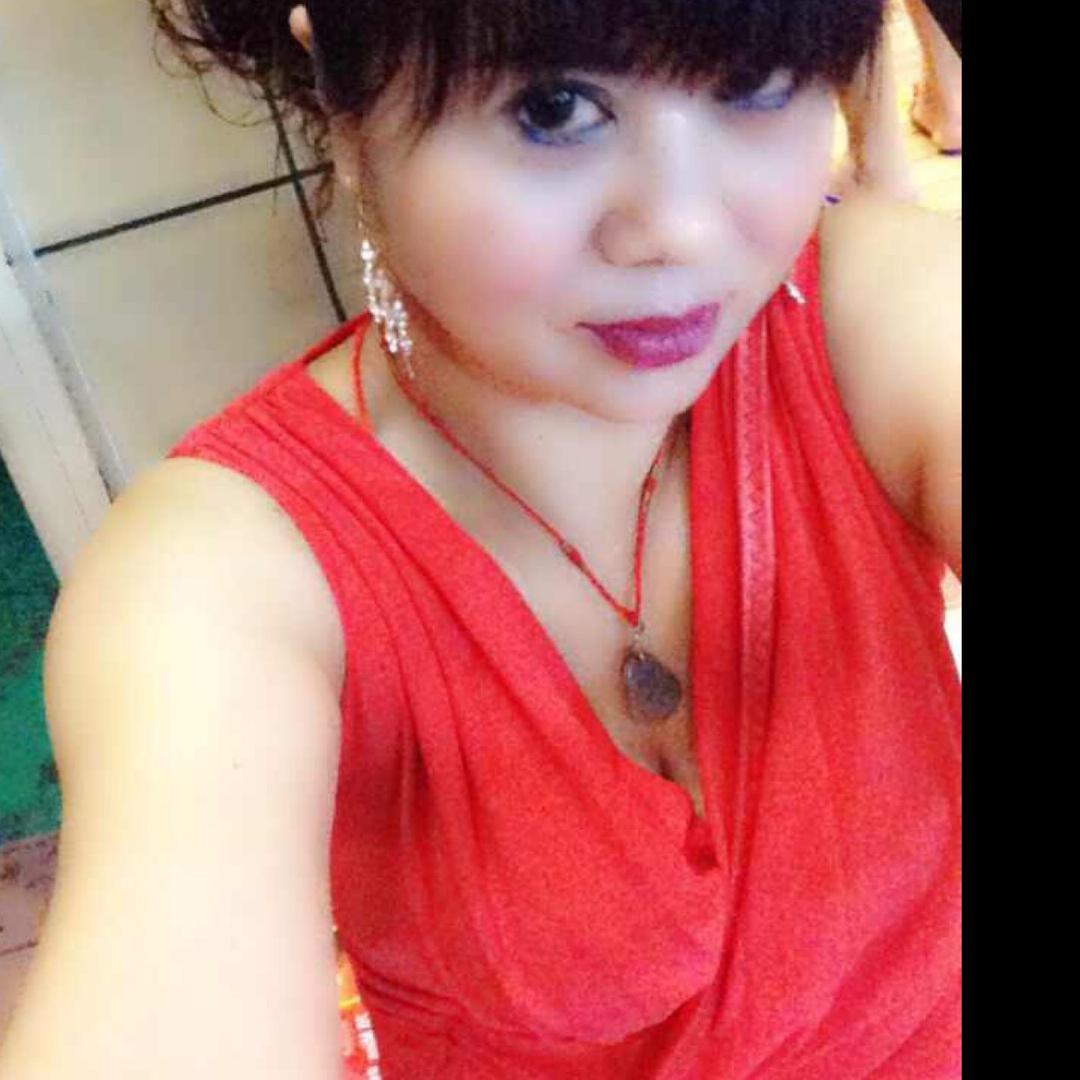 白羊女