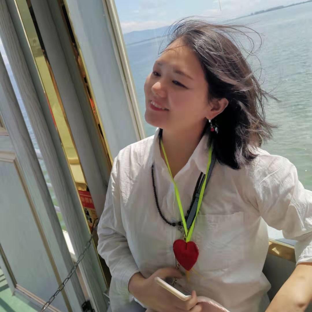 如只若初见