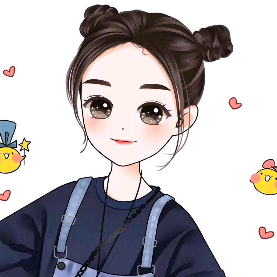 Smile 🐰