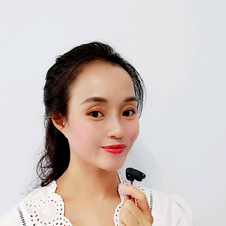 苏姐姐（家有两孩）
