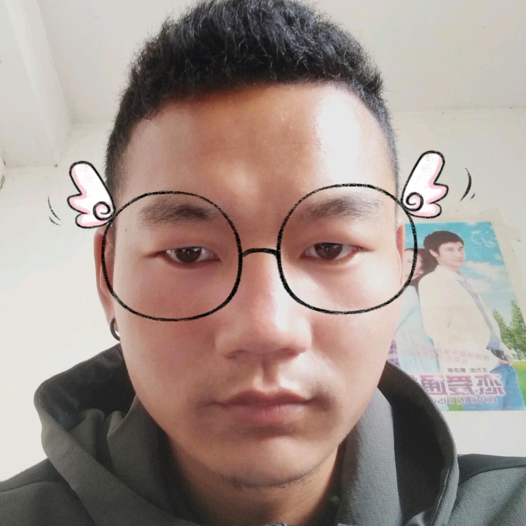 迷茫人生路