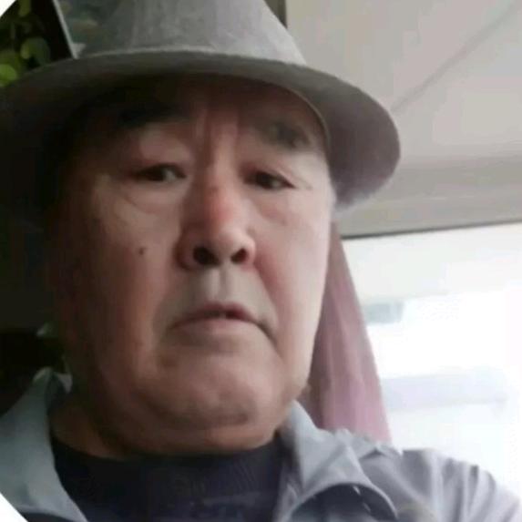 老先生