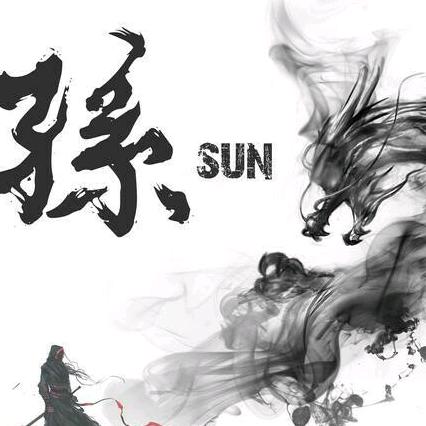 小洁手写（人生）