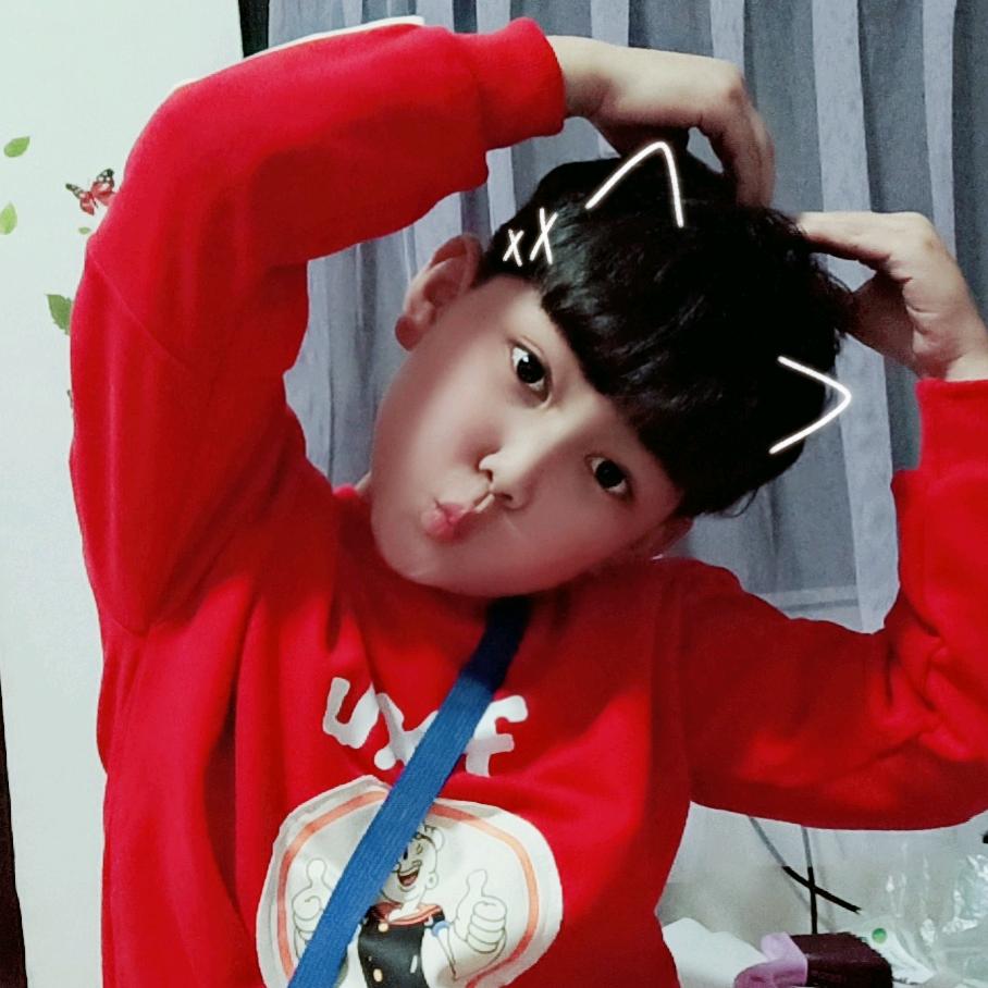 兜兜里有没有糖