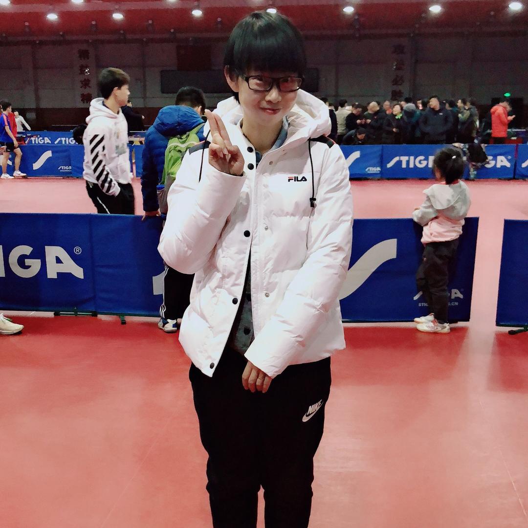 泗水卫东乒乓训练基地