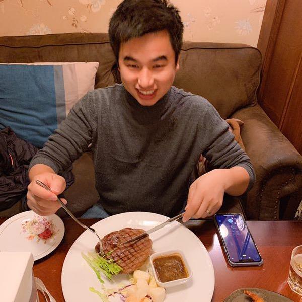 林通  림통