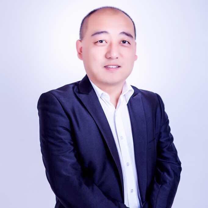 郭瑞卿‖🇨🇳踏芯天下