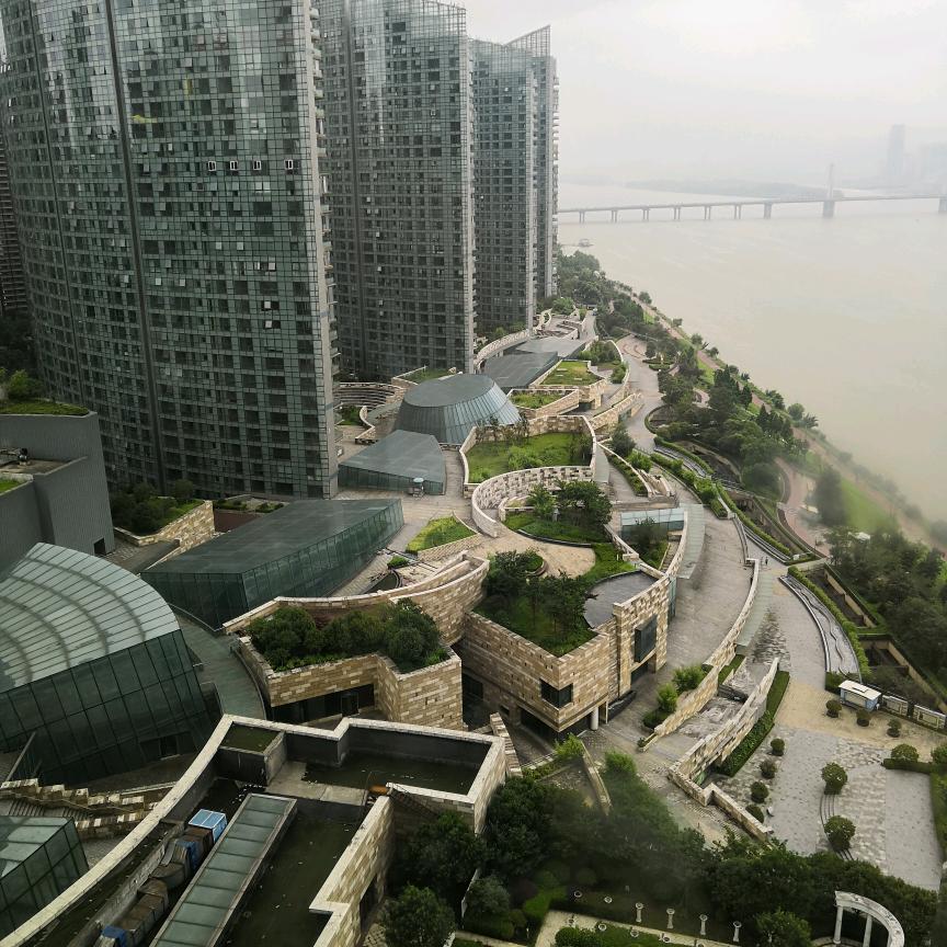 茶旅生活