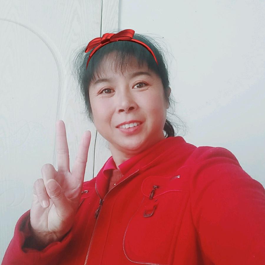 小陈😊❤每天开开心心快快乐乐