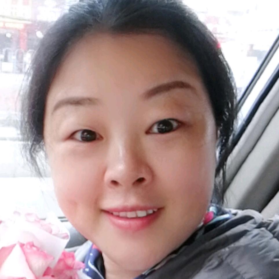 吉祥小杨姐