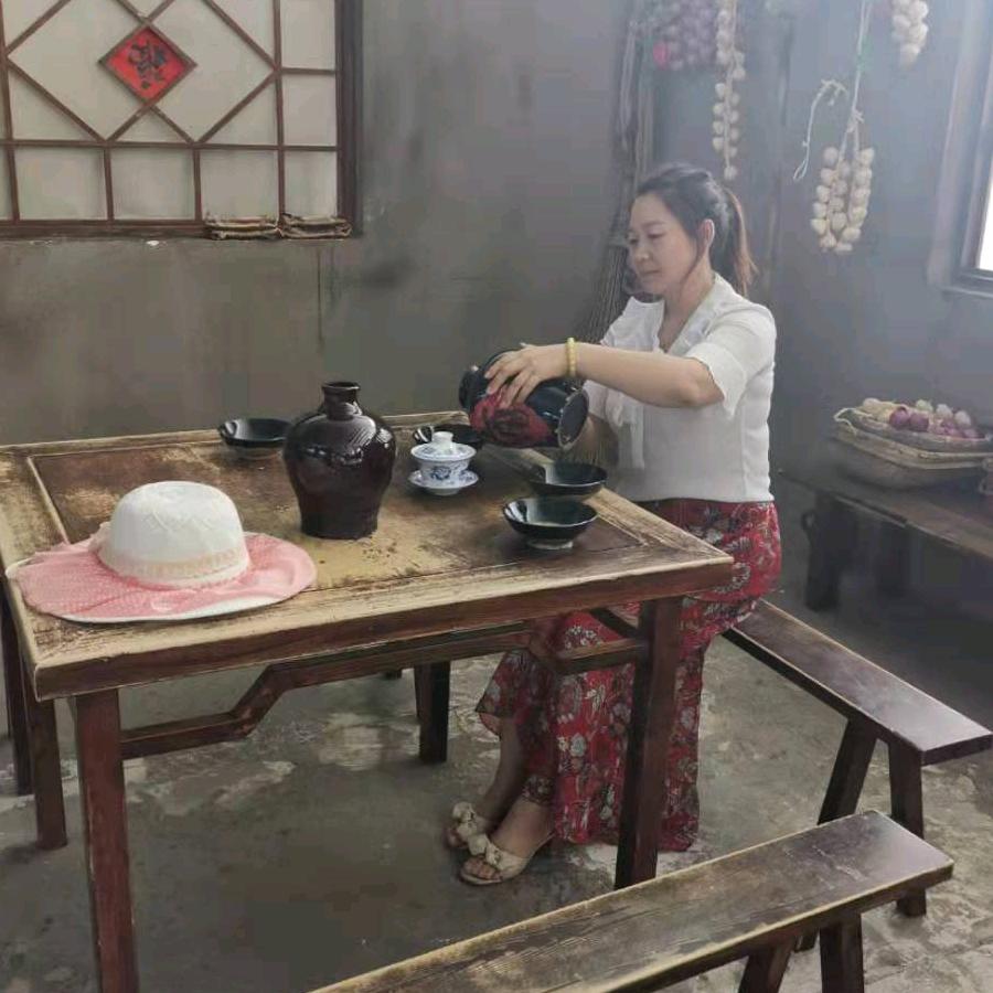 素素
