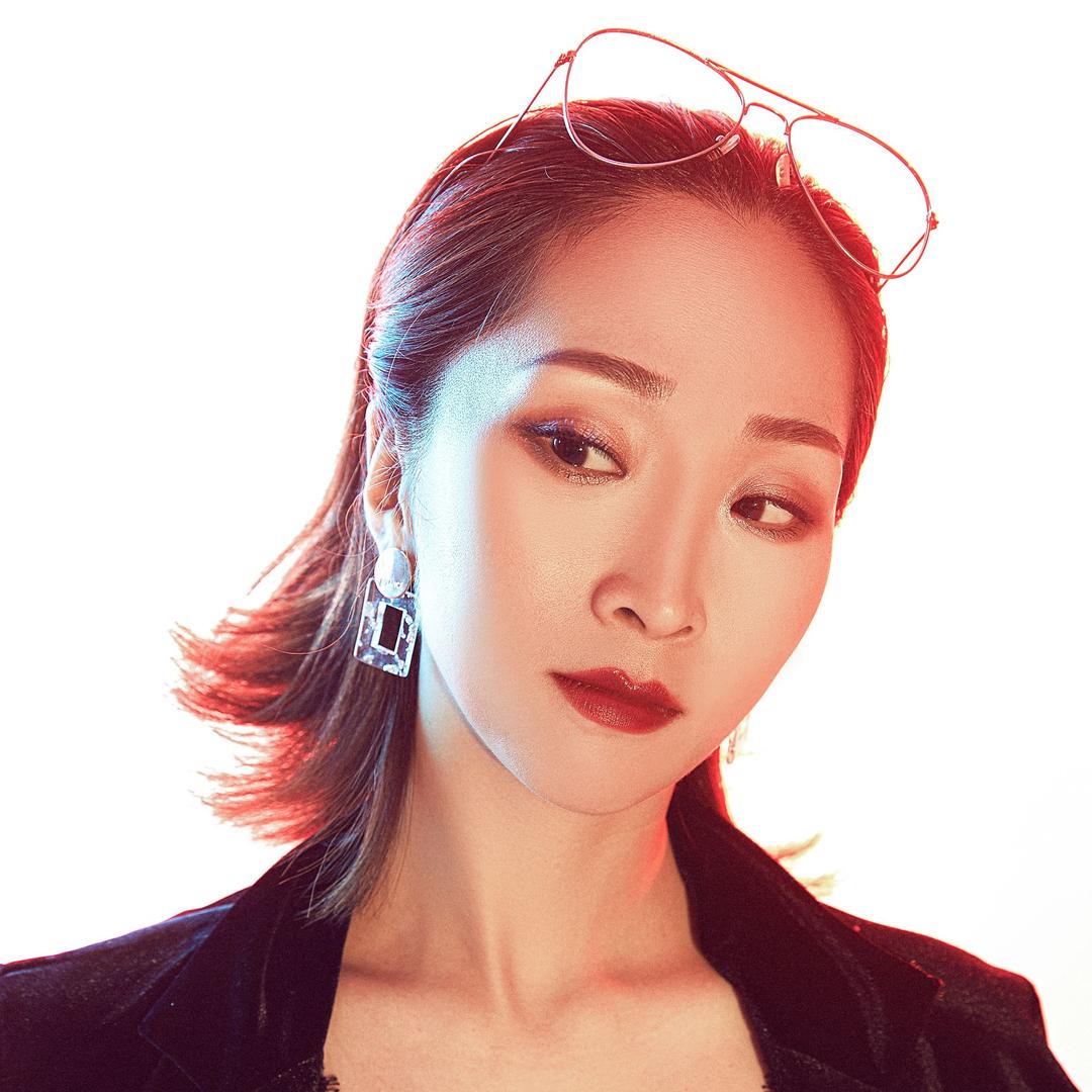 丽姐的快乐生活