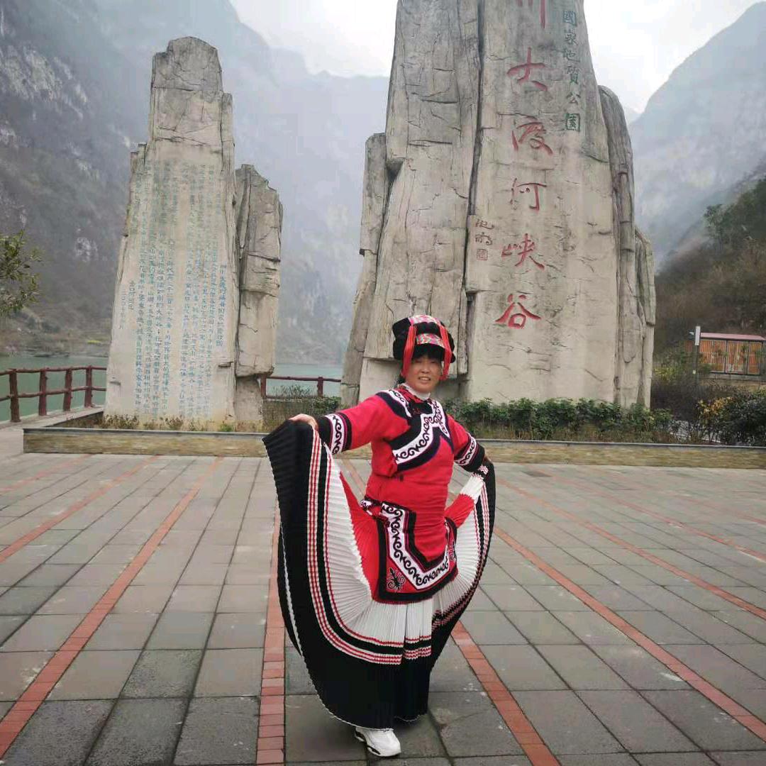 女汉子