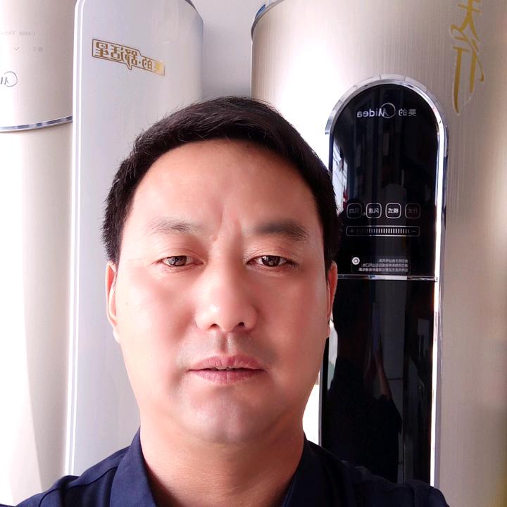 黄墩小平家电